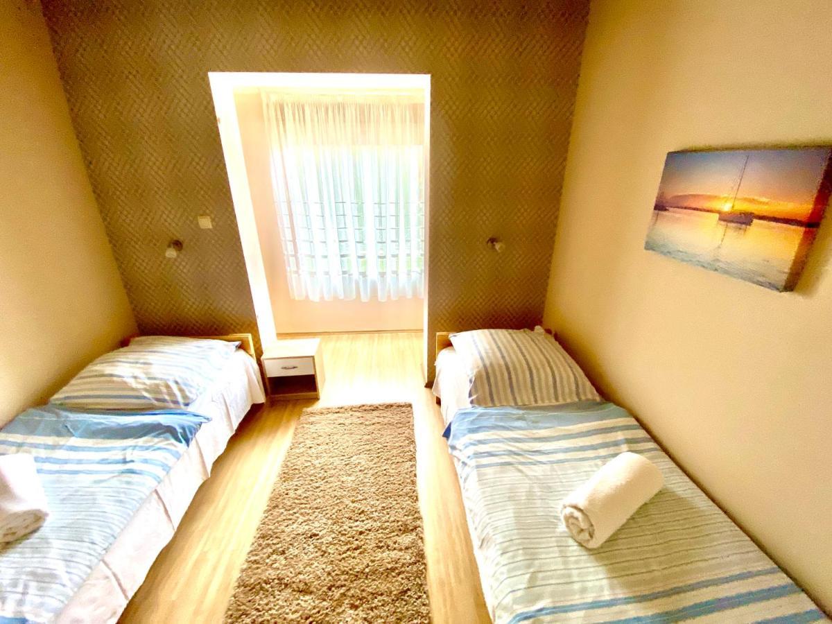 Villa 55 & Pool - シオーフォク エクステリア 写真